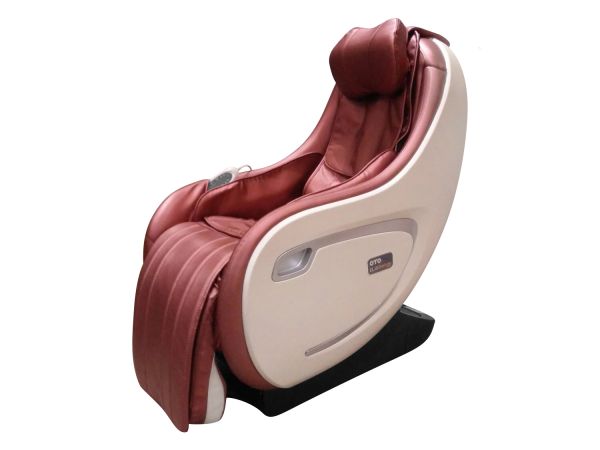 Massage chair OTO II-zone Star EQ-09S Maroon