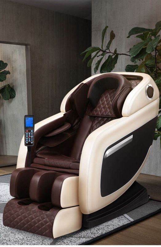 Massage chair Victory Fit VF-M10