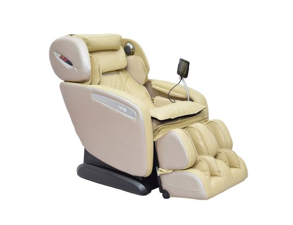 Massage chair UNO GRANDE UN624 Beige