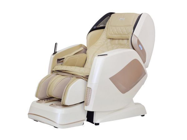 Massage chair OTO PRESTIGE PE-09 Beige Limited Edition