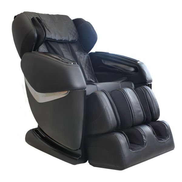 Massage chair GESS-825 Desire Black