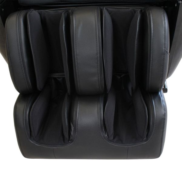 Massage chair GESS-825 Desire Black