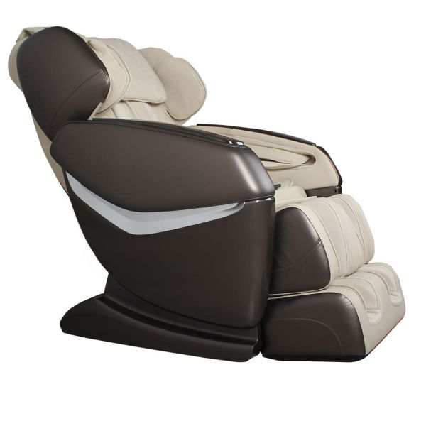 Massage chair GESS-825 Desire Beige-brown