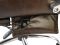 Office massage chair EGO BOSS EG1001 LKAO CHOCOLATE (Arpatek)
