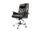 Office massage chair EGO PRIME EG1003 Chocolate (Arpatek)