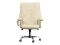 Office massage chair EGO President EG1005 CREAM (Arpatek)