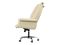 Office massage chair EGO President EG1005 CREAM (Arpatek)