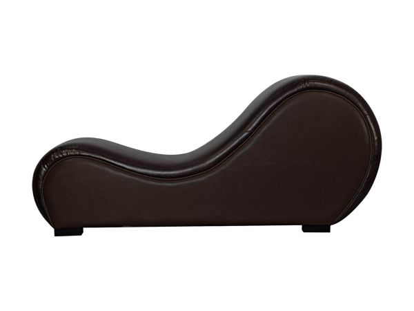 Massage chair chaise longue EGO Amore EG7001 CHOCOLATE (Arpatek)