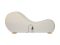Massage chair chaise longue EGO Amore EG7001 CREAM (Arpatek)