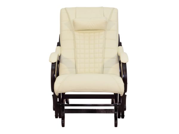 Massage chair glider EGO BALANCE EG2003 CREAM (Arpatek)