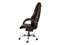 Office massage chair EGO BOSS EG1001 COFFEE (Arpatek)