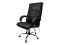 Office massage chair EGO BOSS EG1001 Anthracite (Arpatek)