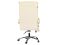 Office massage chair EGO BOSS EG1001 SE CREAM (Arpatek)