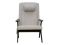 Massage chair chaise longue EGO Bounty Plus EG3001 TVF Chocolate (TONY8)