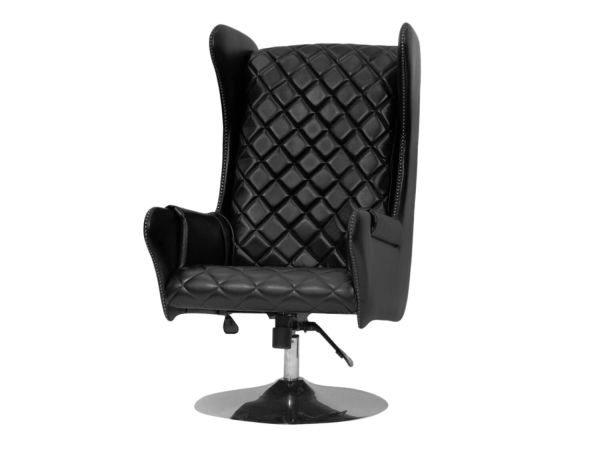 Design massage chair EGO Lord EG3002 Anthracite (Arpatek)