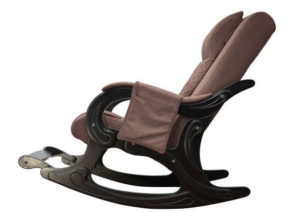 Massage rocking chair FUJIMO SAKURA F2006 Terra (Sakura 20)