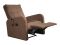 Massage chair recliner FUJIMO COMFORT SYNERGY F3005 Terra