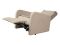 Massage chair recliner FUJIMO COMFORT SYNERGY F3005 Vanilla