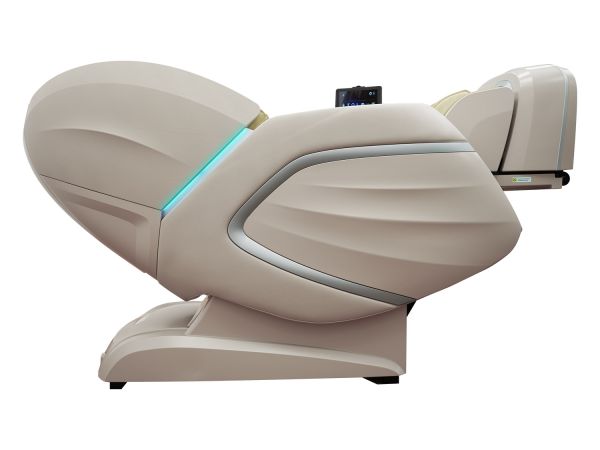 Massage chair FUJIMO TON F888 FE Beige