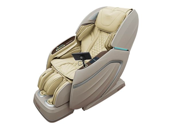 Massage chair FUJIMO TON F888 ZEN FE Beige