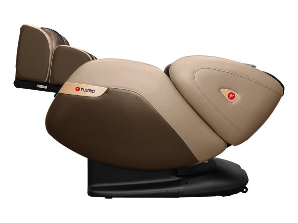 Massage chair FUJIMO QI F633 Espresso