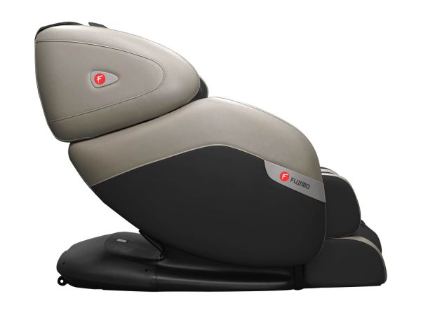 Massage chair FUJIMO QI F633 Graphite