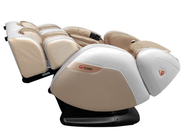 Massage chair FUJIMO QI F633 Champagne