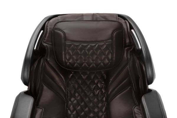 Massage chair FUJIMO OKI F773 Brown