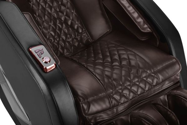 Massage chair FUJIMO OKI F773 Brown