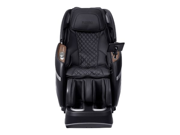 Massage chair FUJIMO TON F888 ZEN Black