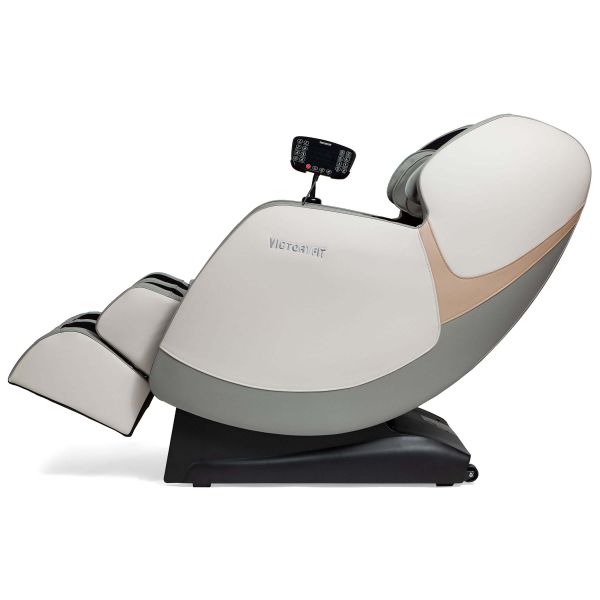 Massage chair Victory Fit VF-M76 Gray