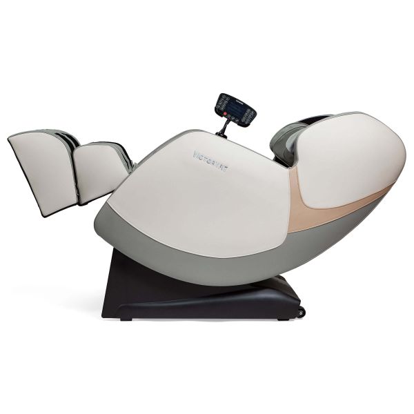 Massage chair Victory Fit VF-M76 Gray