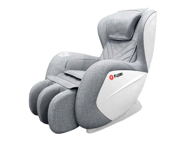 Massage chair FUJIMO KO F377 Gray