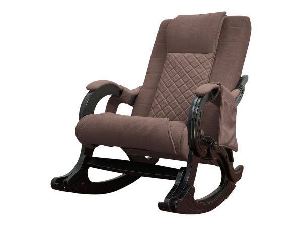 Massage rocking chair FUJIMO SAKURA F2006 Terra (Sakura 20)