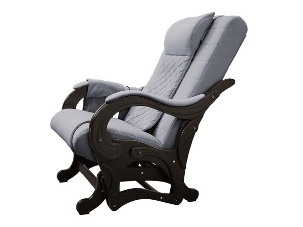 Massage rocking chair FUJIMO SAKURA PLUS F2005 Gracie (Sakura 9)