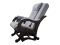 Massage rocking chair with ottoman FUJIMO SAKURA PLUS F2005 FVXP Gracie (Sakura 9)