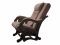 Massage rocking chair FUJIMO SAKURA PLUS F2005 Terra (Sakura 20)
