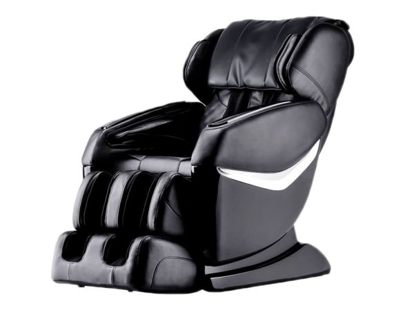 Massage chair GESS-825 Desire Black