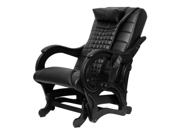 Massage chair glider EGO BALANCE EG2003 to order (Leather Elite and Premium)