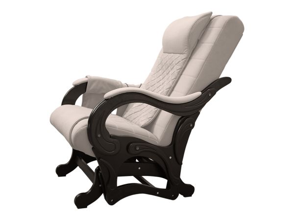 Massage rocking chair FUJIMO SAKURA PLUS F2005 Vanilla (Sakura 4)