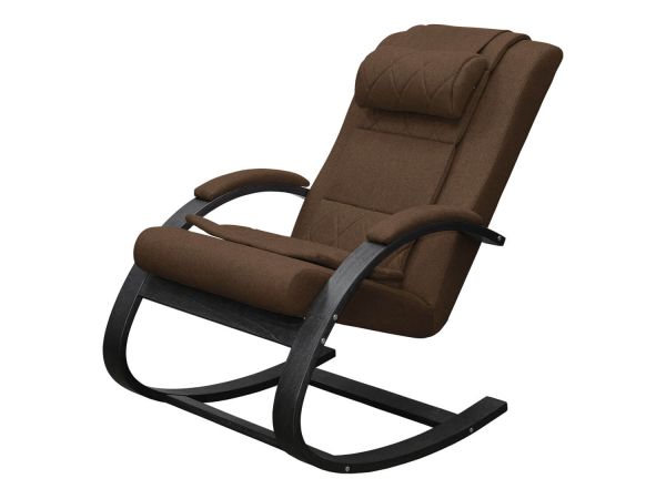 Massage rocking chair OTO DANCE OT2008 TVF Chocolate (TONY8)