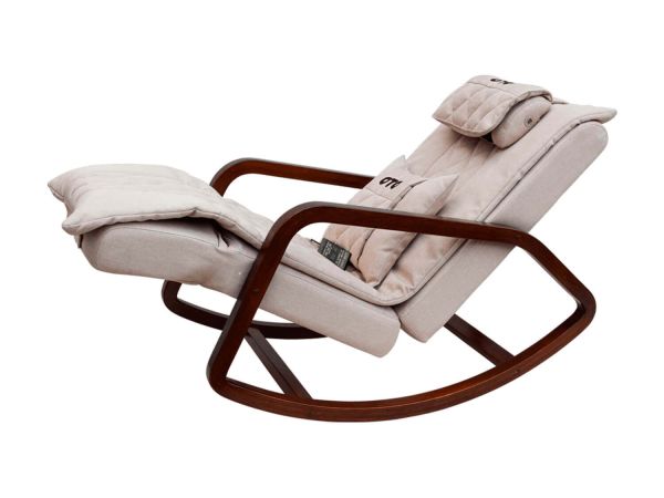 Massage rocking chair OTO Grand Life OT2007 Beige (TONY12)