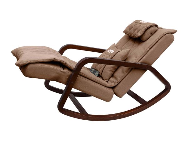 Massage rocking chair OTO Grand Life OT2007 Chocolate (TONY8)