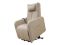 Massage chair recliner FUJIMO LIFT CHAIR F3005 FLFC Vanilla (Sakura 4)