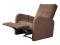 Massage chair recliner FUJIMO COMFORT SYNERGY F3005 Terra