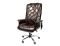 Office massage chair EGO PRIME EG1003 Chocolate (Arpatek)