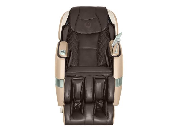 Massage chair OGAWA SMART CRAFT PRO OG7208 Brown