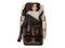 Massage chair OGAWA SMART CRAFT PRO OG7208 Brown