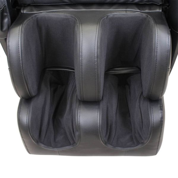 Massage chair GESS-820 Optimus Black