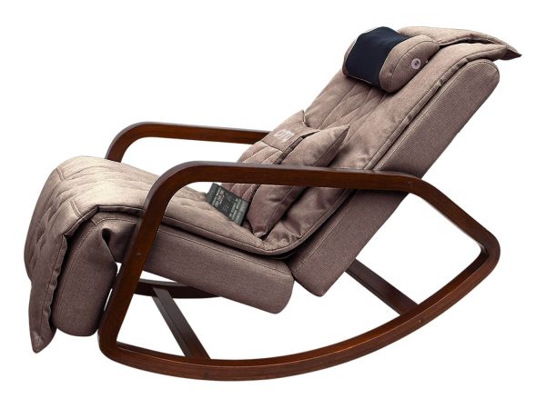 Massage rocking chair OTO Grand Life OT2007 Cappuccino (TONY3)